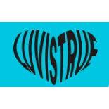 Áo Thun Đen In Hình Trái Tim Bướm Chữ Ký Của CL PUNK