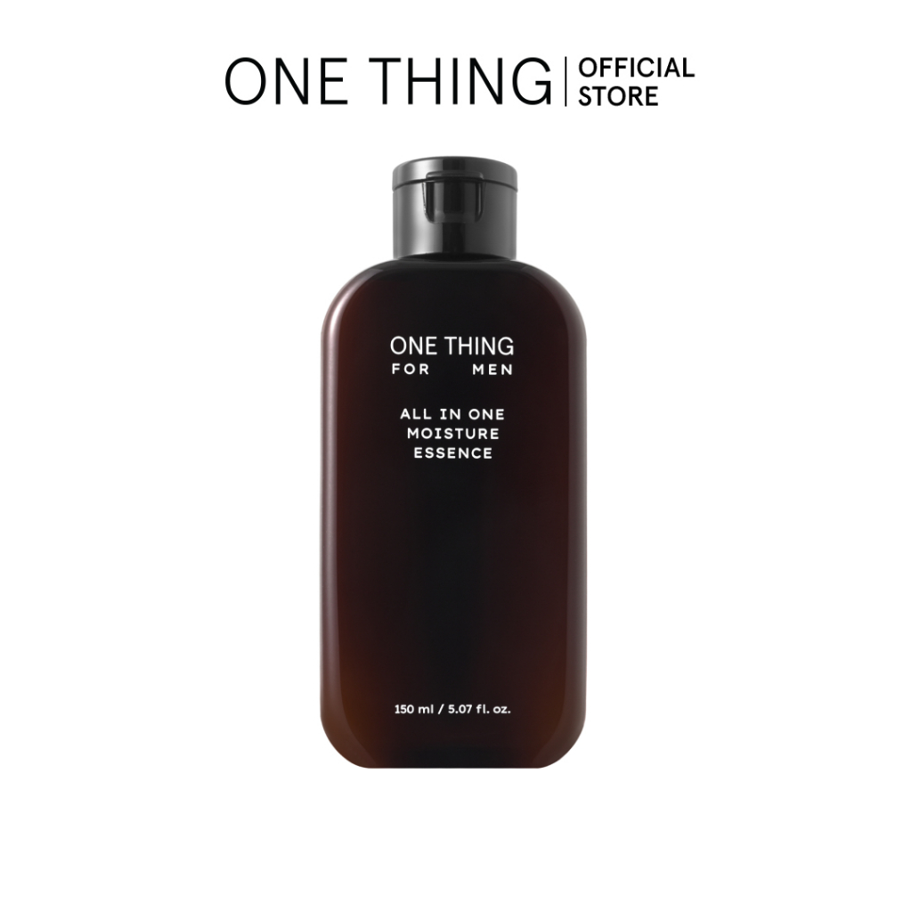 Tinh chất ONE THING For Men All in One Moisture Essence 150ml chăm sóc da cho nam