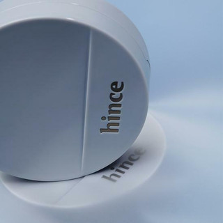 Phấn nước HINCE SECOND SKIN MESH MATTE (lõi chính + lõi thay thế)