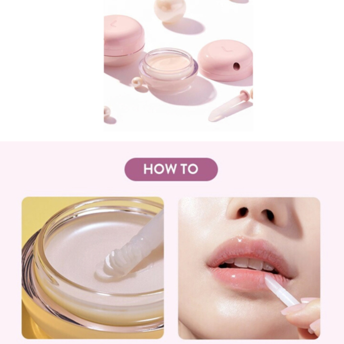 Son Dưỡng Môi LANEIGE 10g