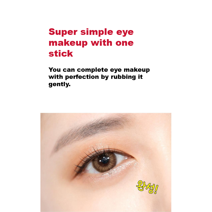 Bút Chì Kẻ Mắt Marythod Lil Edge 4.4g