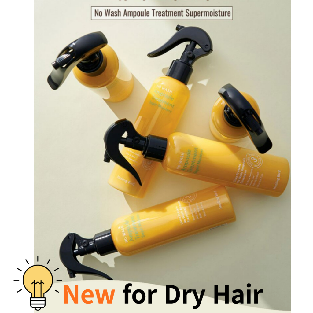 ✨Tinh Chất Chăm Sóc Tóc 200ml Chất Lượng Cao