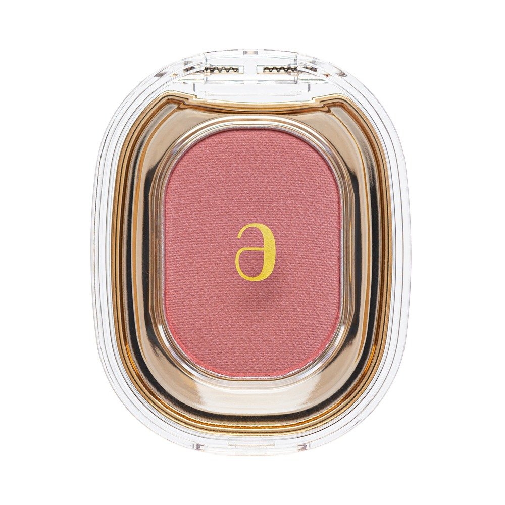 Phấn Mắt AMELI Step Basic Tạo bóng Highlighter Đường viền Vintage Valentine (Màu Hồng Hồng)