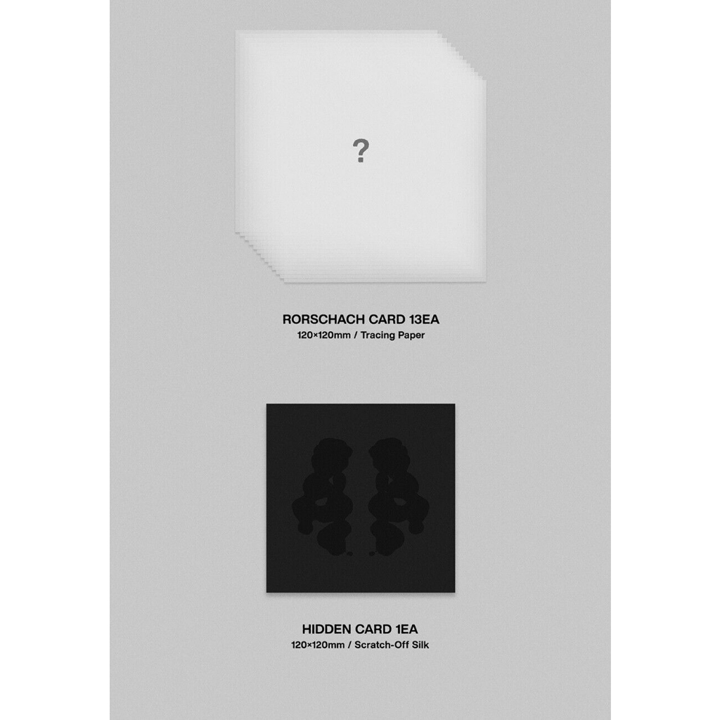 PENOMECO  5th Mini Album