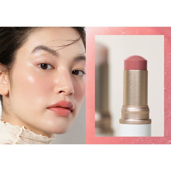 True dimension radiance balm 4 màu 10g