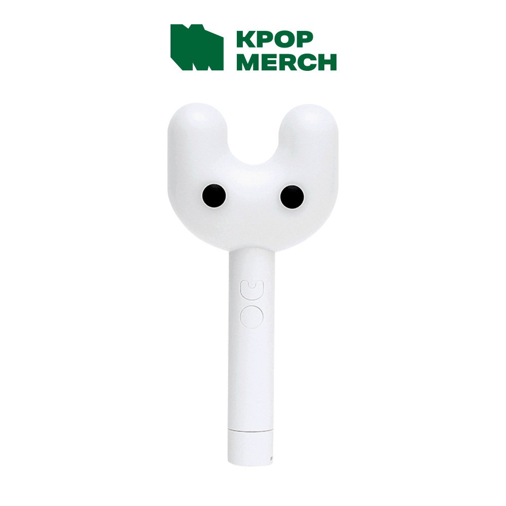 NewJeans Official Light Stick