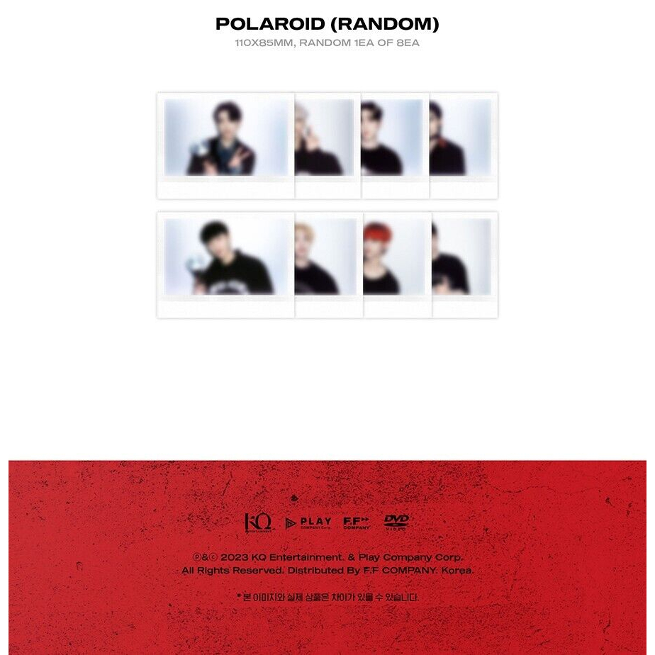 ATEEZ - WORLD TOUR  IN SEOUL