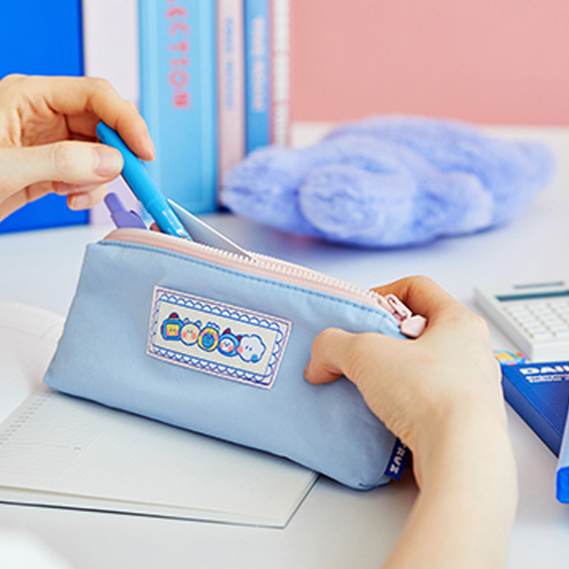 Túi Đựng Bút Chì TRUZ Minini Hàng Chính Thức