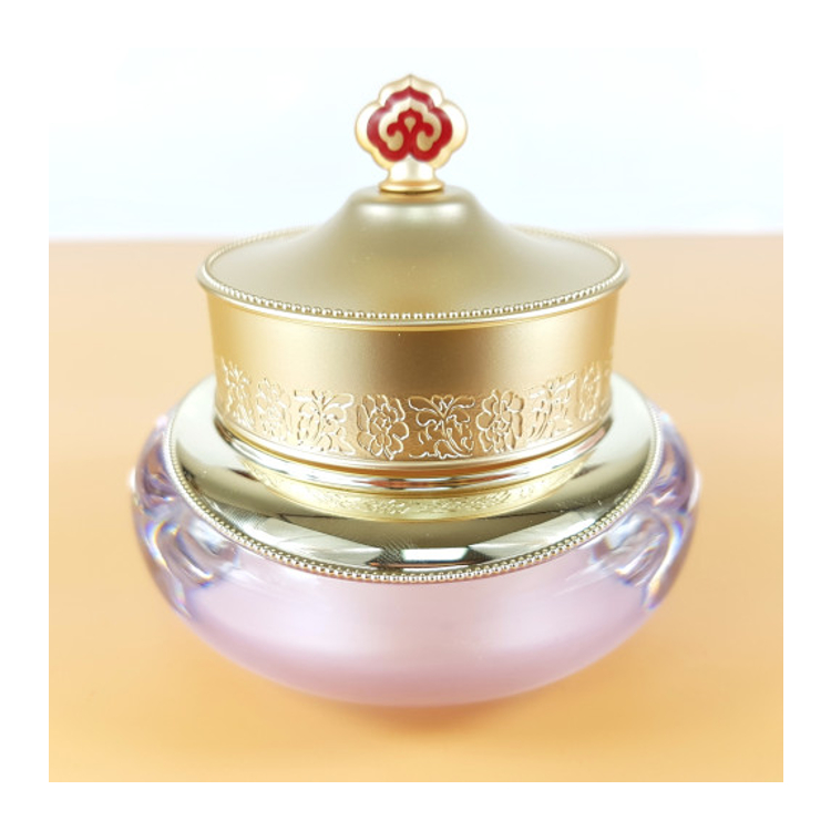 Kem Dưỡng Ẩm THE WHOO Gongjinhyang: Soo Vital 1ml