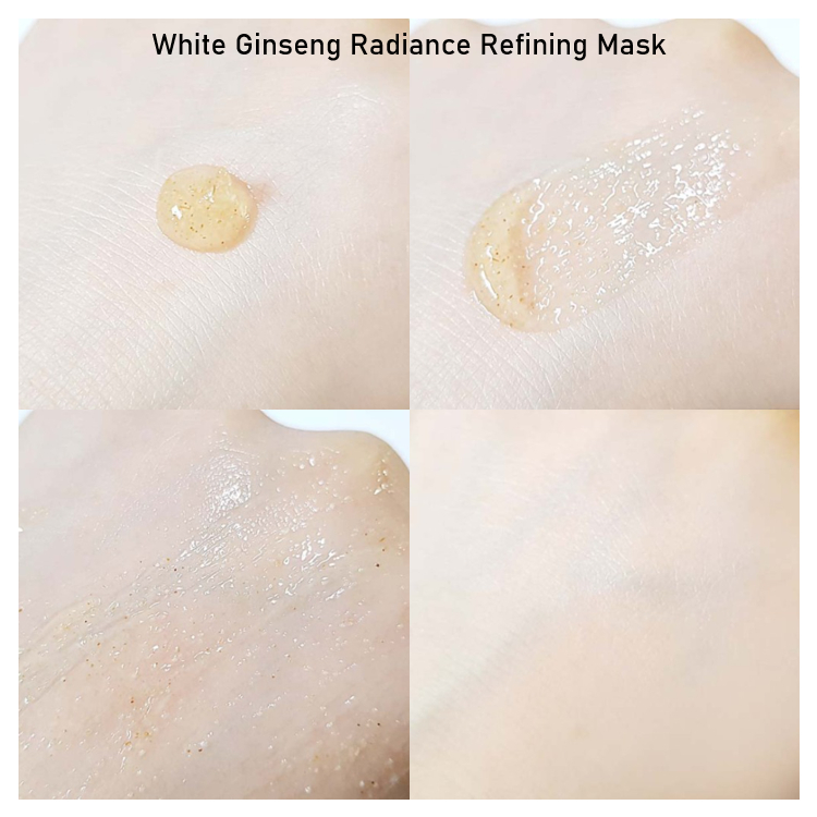 Mặt Nạ Nhân Sâm Trắng Phục Hồi Chức Năng Ban Đêm 35ml SULWHASOO