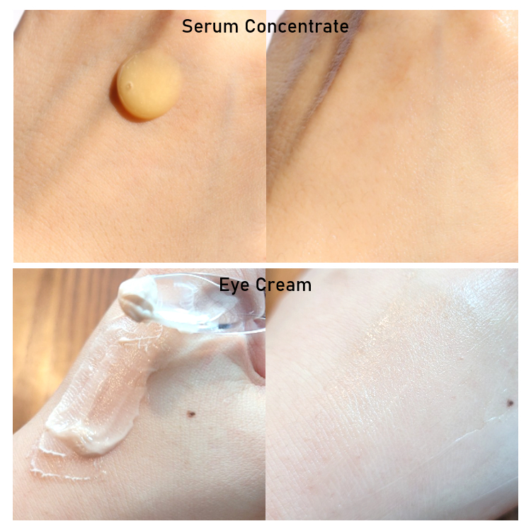 Bộ sưu tập trẻ hóa cuối cùng của yehwadam hwansaenggo