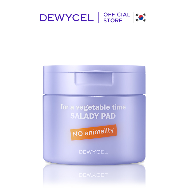 DEWYCEL SALADY PAD (70ea)