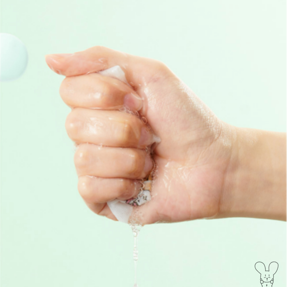 JM SOLUTION Set 10 Mặt Nạ Bộ Sưu Tập DISNEY