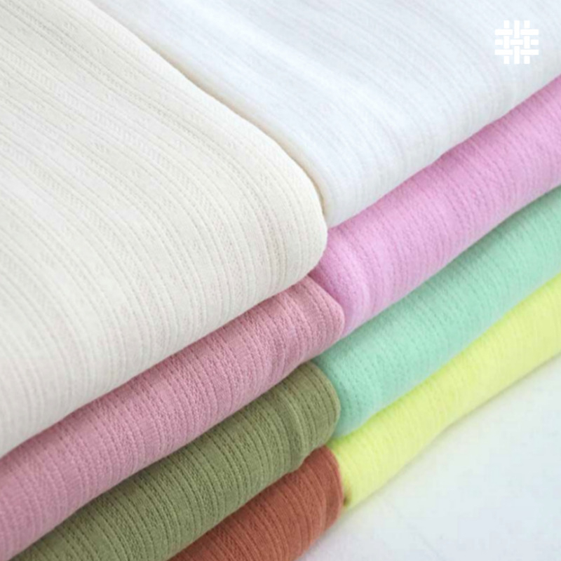4seasons Vải cotton Hàn Quốc In Số 0014