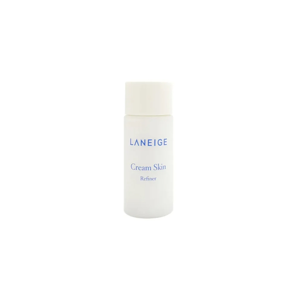 Laneige cream skin refiner sample 15ml,25ml,50ml