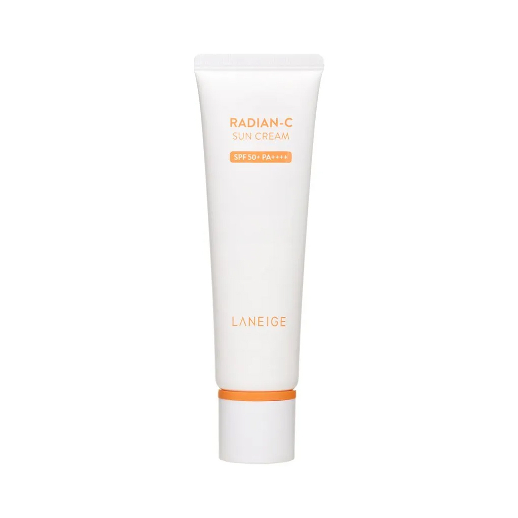 laneige radian-c sun cream 50ml spf50+ pa++++