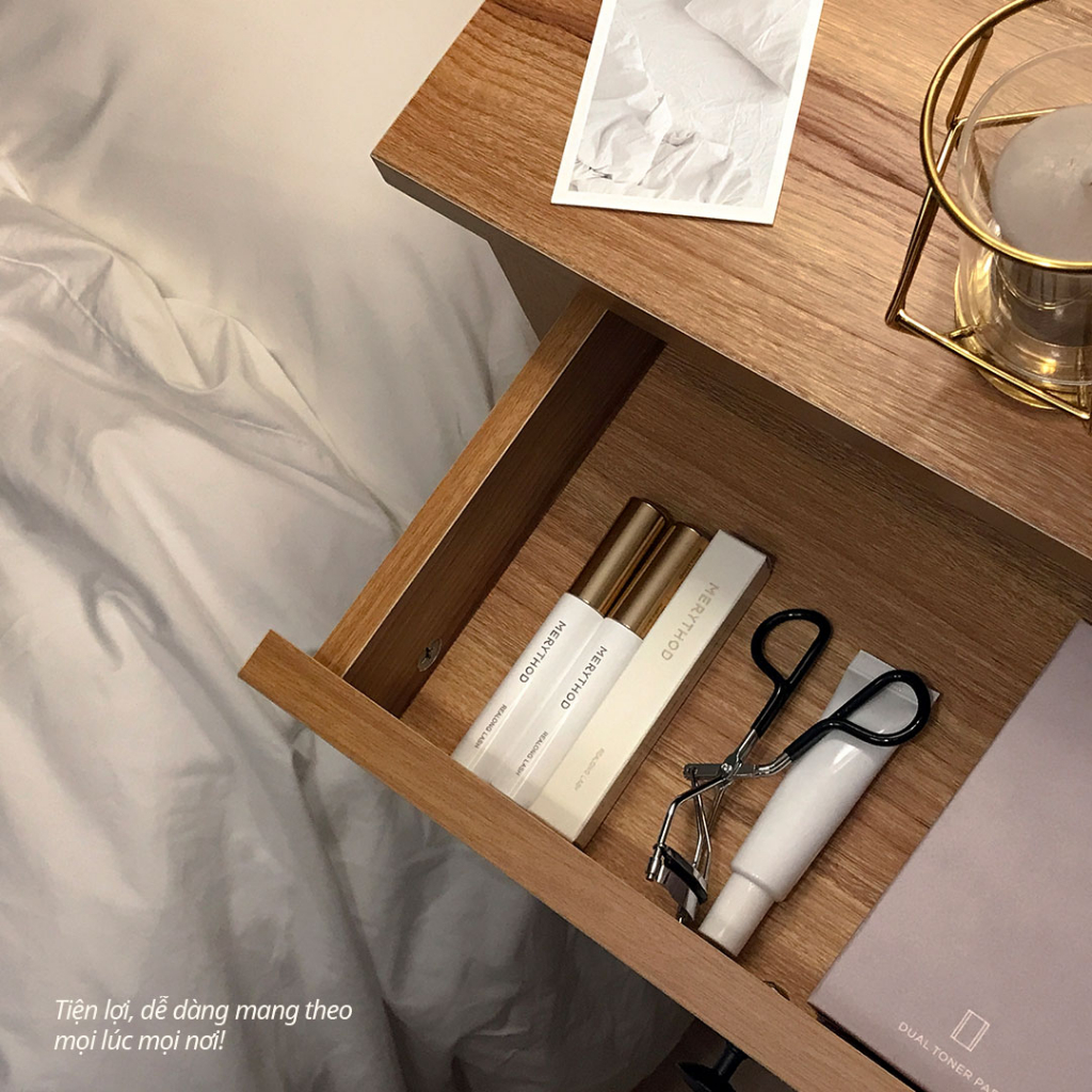 Dưỡng mi tơi dài giúp làm dài mi Realong Lash 7ml