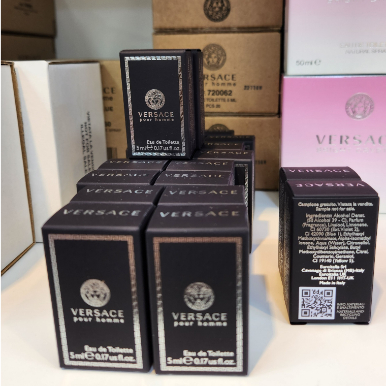 Nước hoa nam cao cấp mini 𝐕𝐞𝐫𝐬𝐚𝐜𝐞 𝐏𝐨𝐮𝐫 𝐇𝐨𝐦𝐦𝐞 hương thơm tươi mát quốc dân 5ml