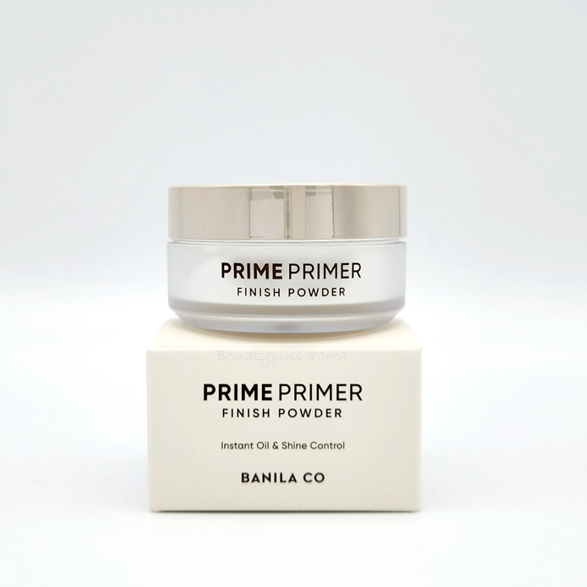 Phấn Phủ BANILA CO / Prime Primer 5g / 12g