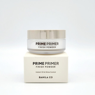 Phấn Phủ BANILA CO / Prime Primer 5g / 12g