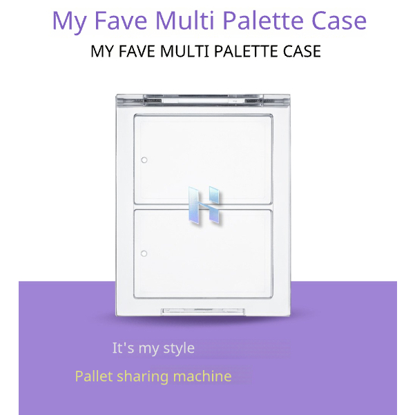 Ốp Điện Thoại Nhiều Màu Holika Holika My Fave