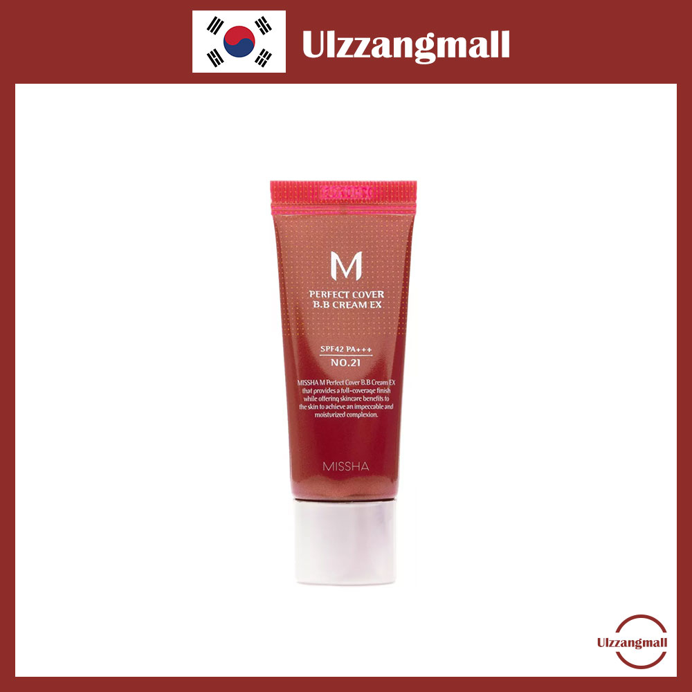 Bìa Hoàn Hảo b.b. Kem Dưỡng Da ex 20ml