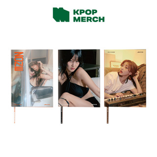 JYP Entertainment TWICE - JIHYO The 1st Mini Album ZONE