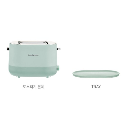 Máy Nướng Bánh Mì Jenniferoom