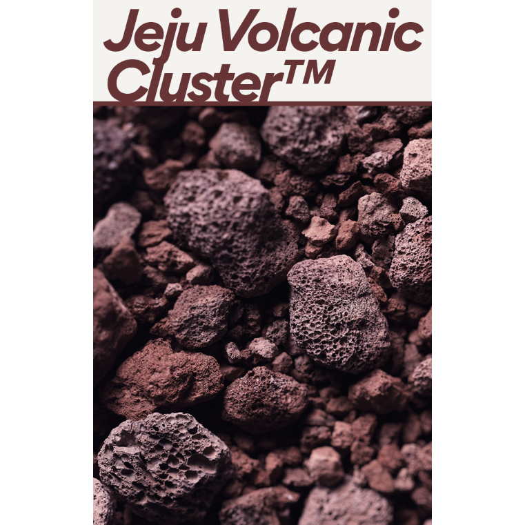 Mặt Nạ Đất Sét Núi Lửa innisfree