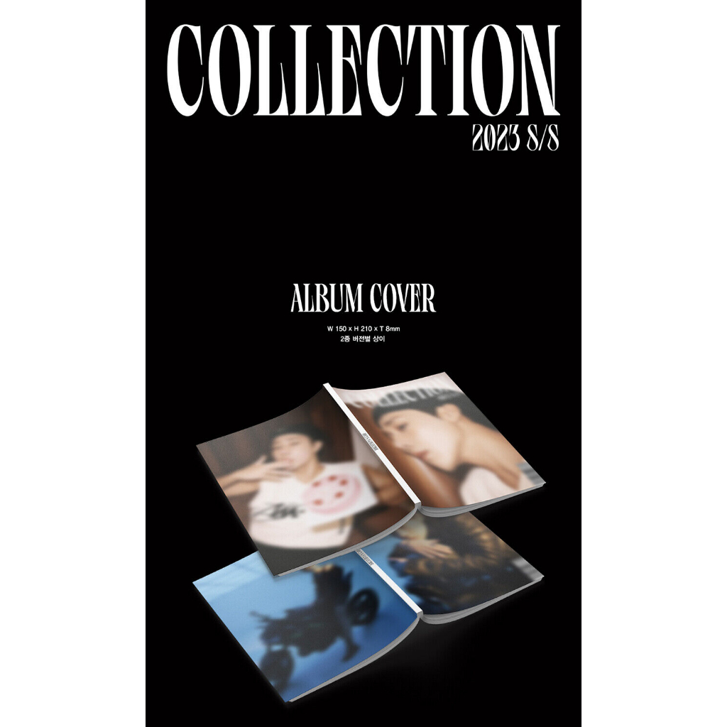 KIM SUNG KYU  5th Mini Album