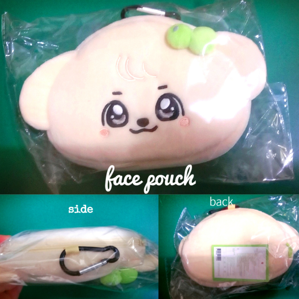 Cửa Hàng POP- UP STORE  _CHERRY, GANGANZI