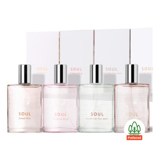 Nước hoa the face shop soul 30ml / phiên bản giới hạn