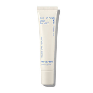Nước Hoa Hồng innisfree Bija Cica Dạng Gel EX, Tẩy Da Chết Hiệu Quả / innisfree Bija Cica