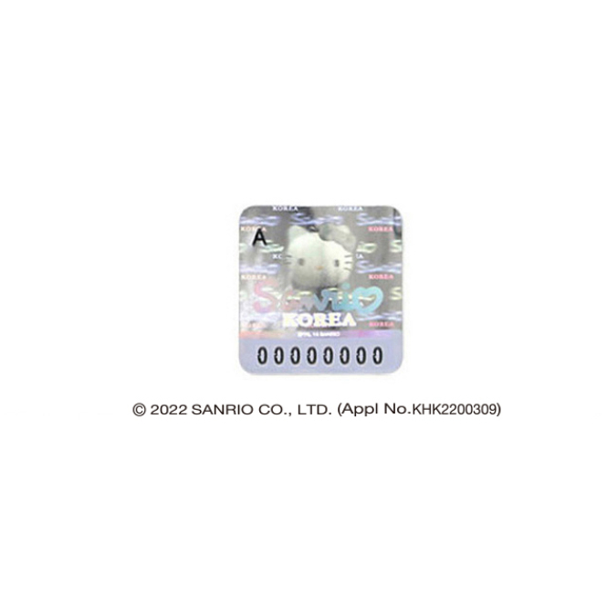 🇰🇷 Đây là size lớn, acrylic grip tok dễ thương hiệu Giá đỡ điện thoại nhanh