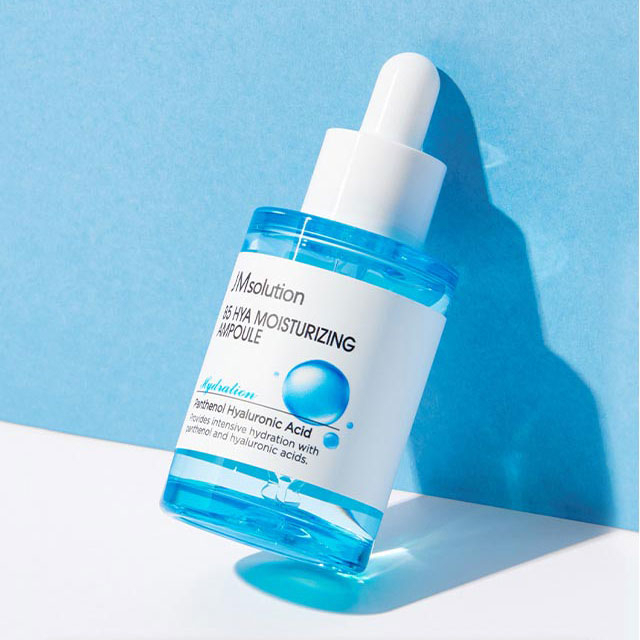 Tinh Chất Ampoule B5 HYA Dưỡng Ẩm Cho Da