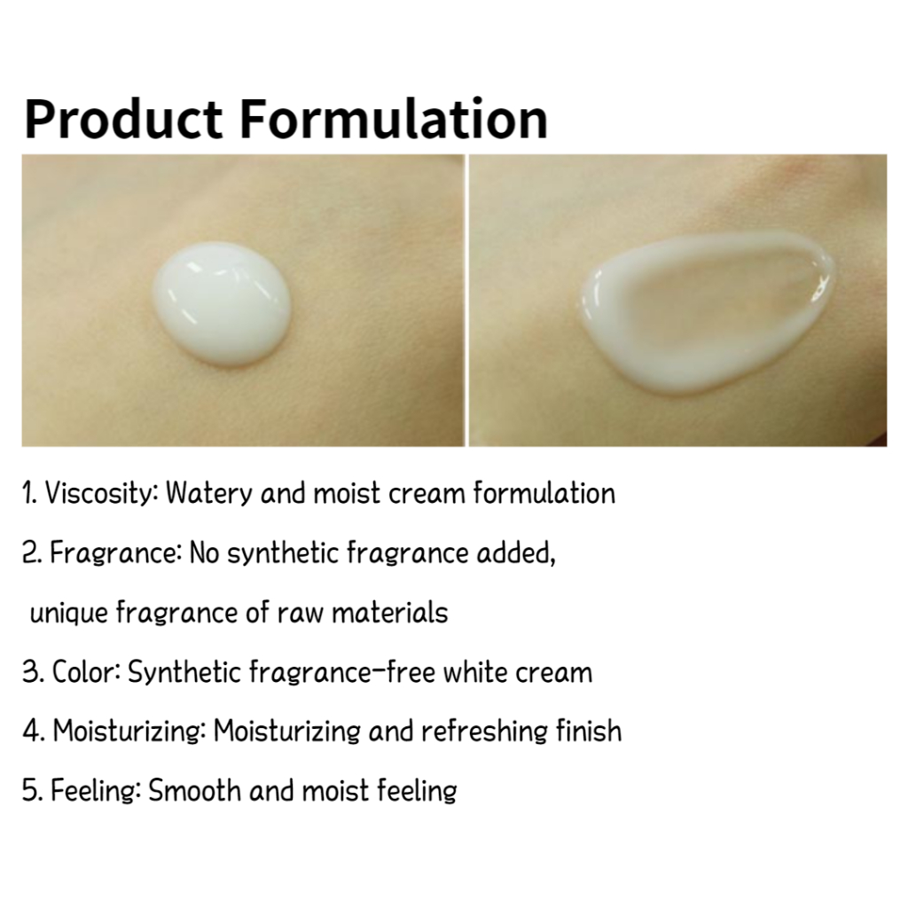 Kem dưỡng ẩm galatokside peptide barrier 50ml