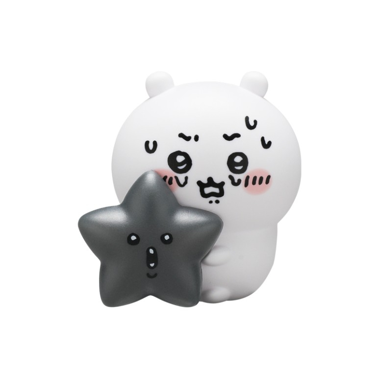 Hàng Có Sẵn Đồ Chơi Mô Hình Nhân Vật chiikawa Friends 2023 Mới