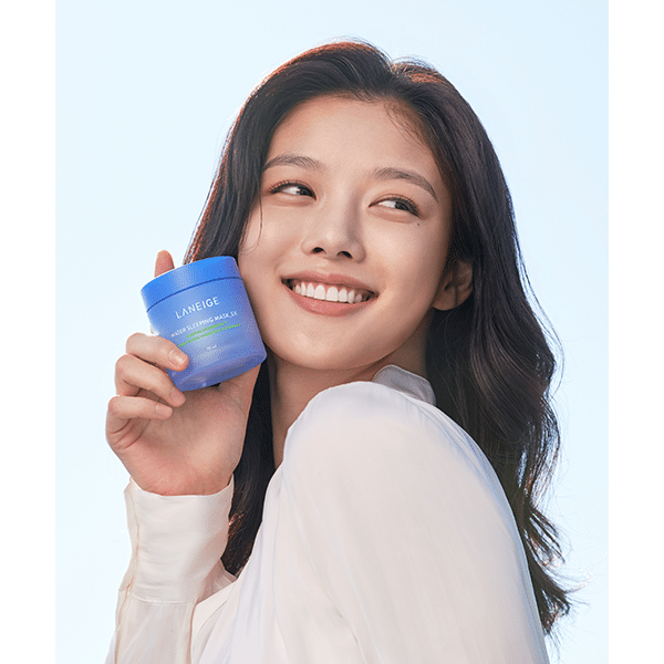 Mặt Nạ Ngủ Cấp nước cho da Laneige Water Sleeping Mask EX 70ml