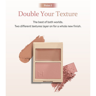 [Mới] Phấn Má Hồng HINCE TRUE DIMENSION LAYERING CHEEK