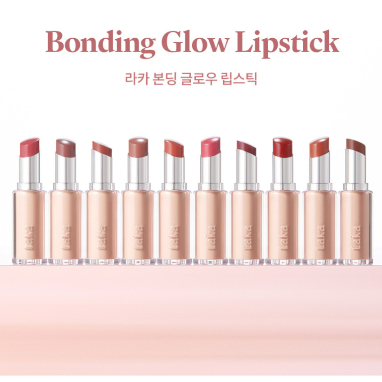 Son Môi Lka Bonding 3,7g - Seoin