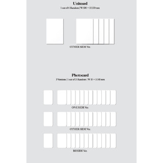 SEVENTEEN - Your Choice 8th Mini Album