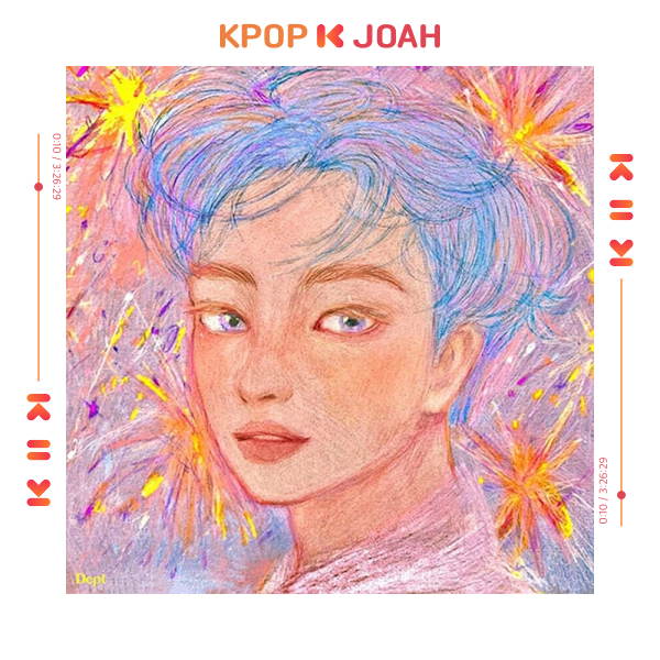 DEPT  1st Full Album