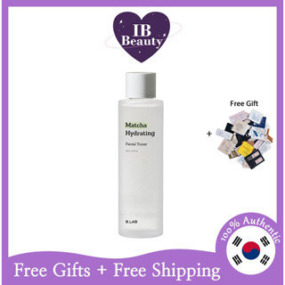 Nước Hoa Hồng matcha Dưỡng Ẩm Da Mặt 200ml