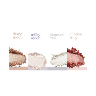 Glint BY VDIVOV Highlighter 2.3g
