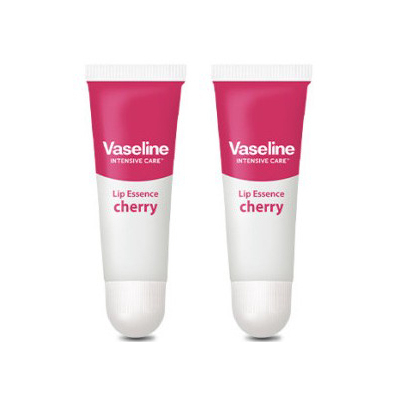 1+1 Vaseline Vaseline Lip Essence 2 type / Korea cosmetic