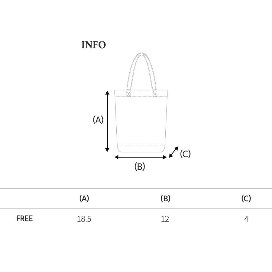 Túi đeo chéo vai WHOAU WHBGD3812A Steve mini vải canvas dáng vuông thời trang