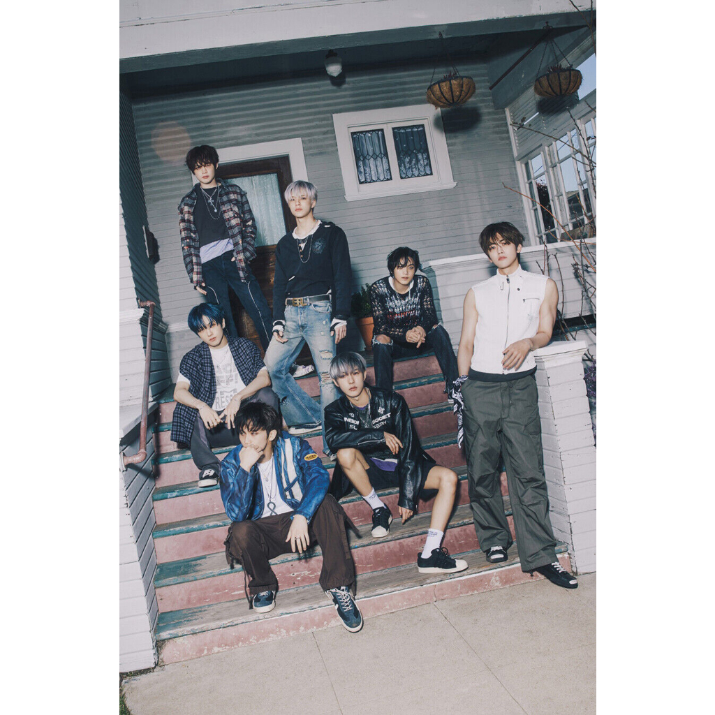 NCT DREAM  3rd Album