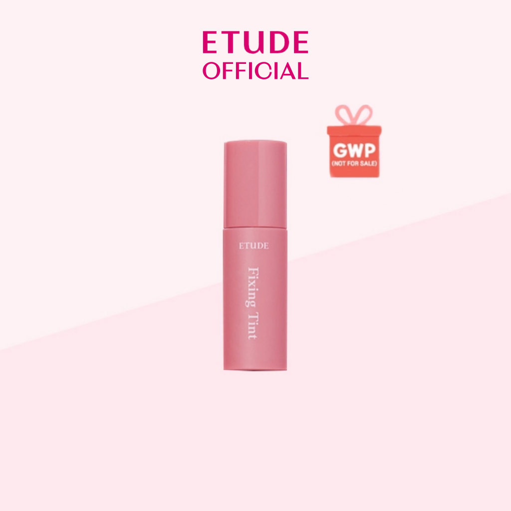 Etude house Cố Định Màu tint mini 5 Nửa Đêm Maiv