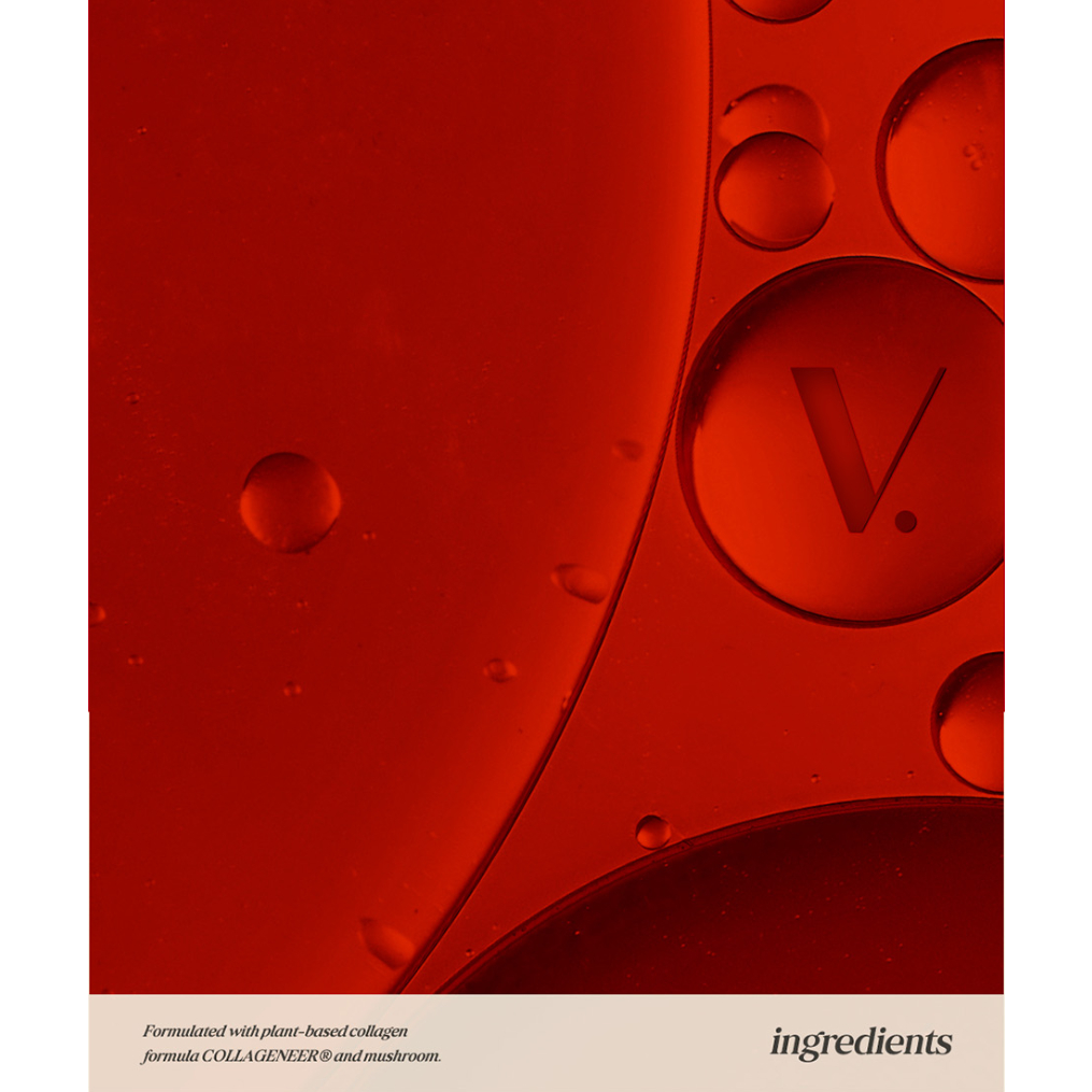 V. Tinh Chất Collagen Trái Tim Vừa Vặn 30mL / 50mL