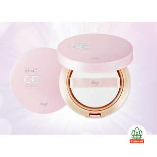 THE FACE SHOP Face it Aura CC Cream 20g (MỚI fmgt) / 20g Refill